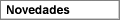 Novedades